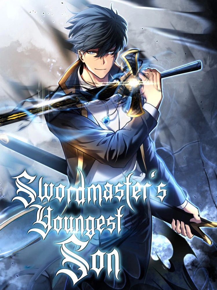 Swordmaster’s Youngest Son chapter 111